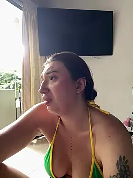 Mia__Gray webcam