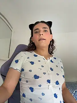 La-Gatiita-trans webcam