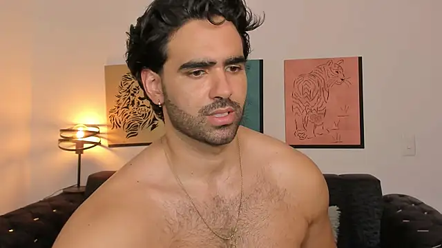Brad_Martin webcam