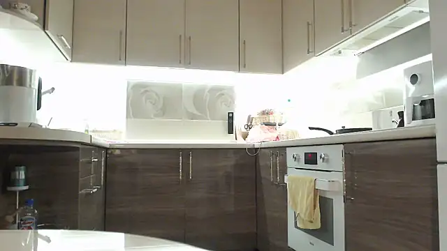 DorianSalazar1 webcam