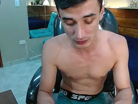 FelipeFriendly webcam