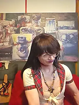 TheBlackWtch webcam