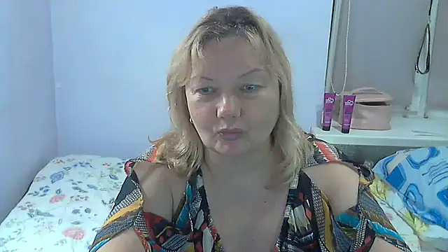 Lusi-777 webcam