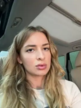 EvieEvans's live cam