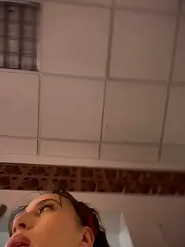 IAmNobodyXXX's live cam