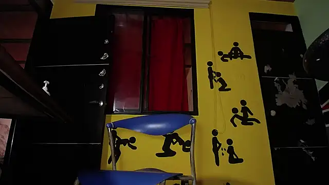 samrocker_sex webcam