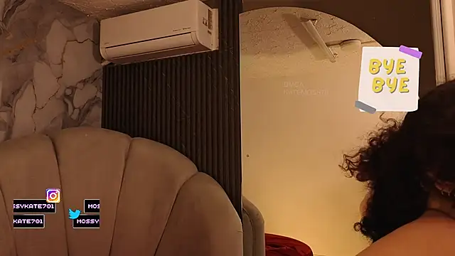 Katemoss70 webcam