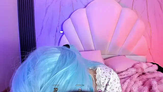 Modèle: AliiceWonderland_