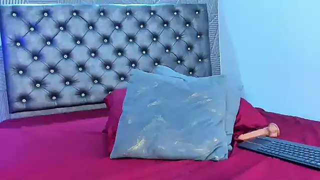 ShallomMuse webcam