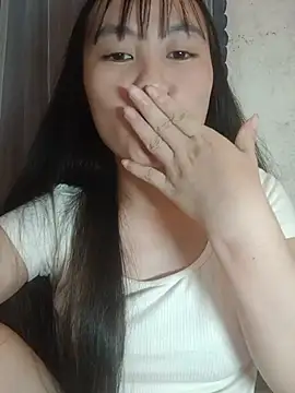Cherry-squirtt webcam