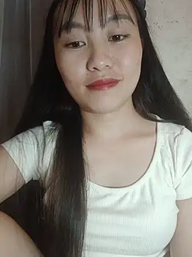 Cherry-squirtt webcam