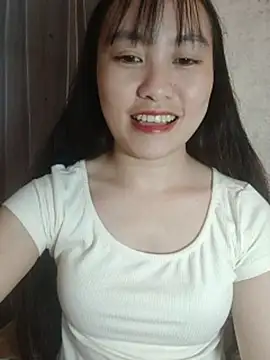Cherry-squirtt webcam