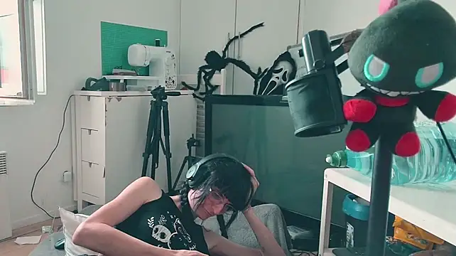 CeriseLapine webcam
