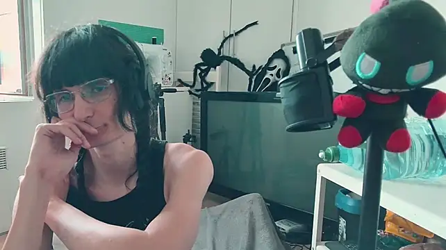 CeriseLapine webcam