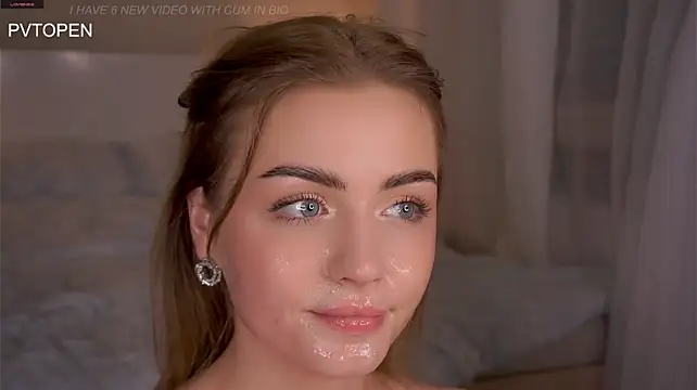 missbeatriss (G young) - cum on face