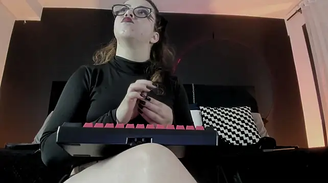 _Jade_16 webcam