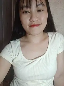 Cherry-squirtt webcam