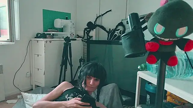 CeriseLapine webcam