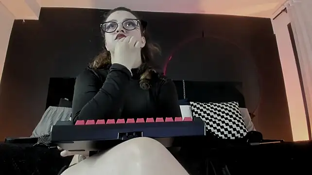 _Jade_16 webcam