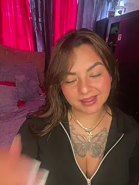 EMILY_DEGRAAF webcam