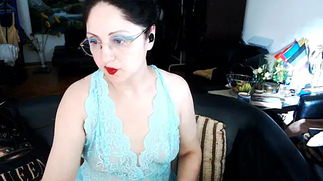 Imperatriza live cam on StripChat