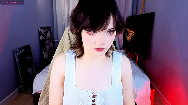 _Arlie_ live cam on StripChat