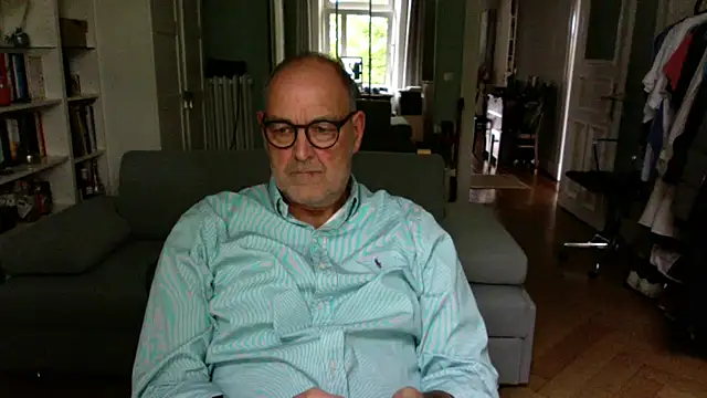 traumsommer2 (M grandpa) - abspritzen