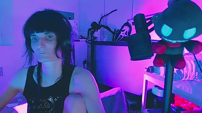 CeriseLapine webcam