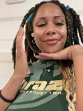 HaileyDiana live sex cam