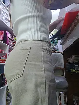 LunaZambrano webcam