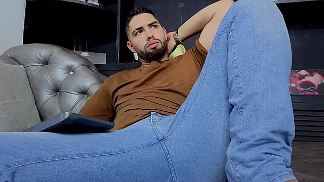 matteosantos webcam