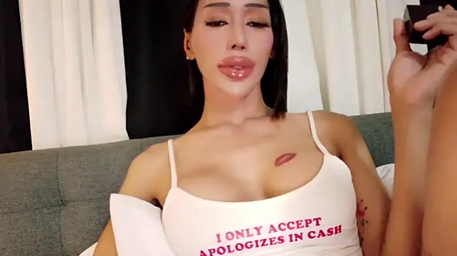 Modelo: Forever_MissCandace