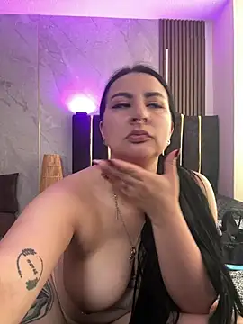 Abril_Luv live sex cam
