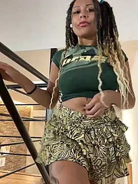 haileydiana (F young) - ✨Pussy play✨