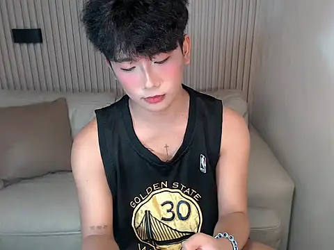 XtraHot_Alex webcam