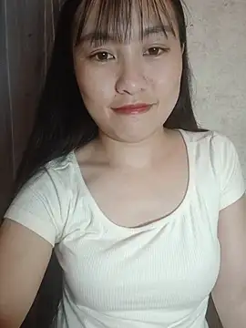 Cherry-squirtt webcam