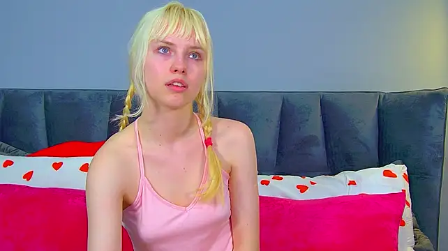 HannahHollis webcam
