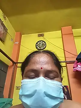 shampadebnath webcam