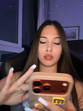 EricaWalls live sex cam
