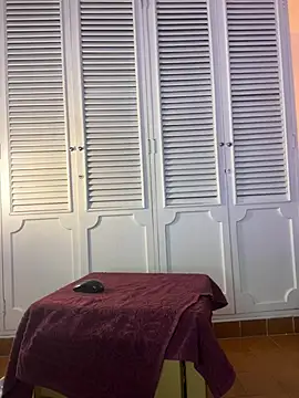 EmmaaCastro webcam