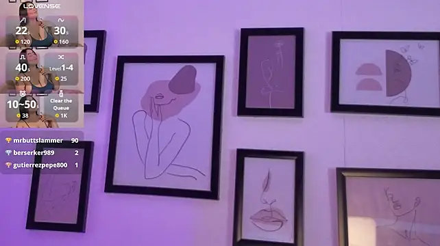 Pamela_tomas webcam