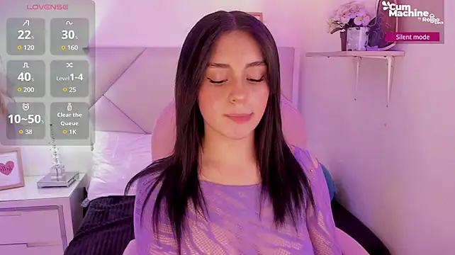 Anna_Blade_ live cam on StripChat