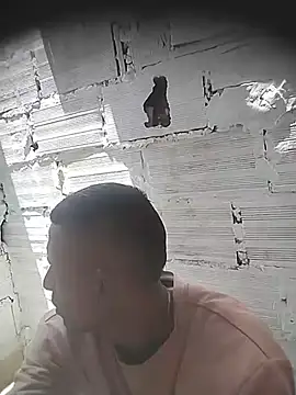 WalterSpying live cam on StripChat
