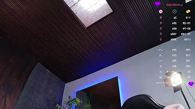 miia_stonne webcam