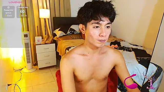 WildestTwink live cam on StripChat