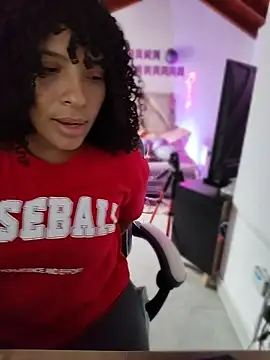 DannaBerry webcam