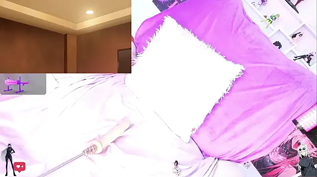 Kira-- live sex cam