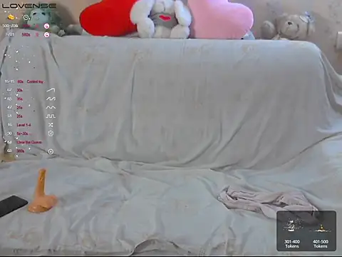 LustfulSarah