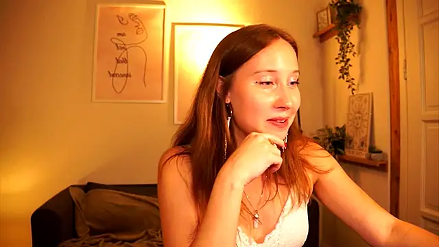 Enchantyy webcam