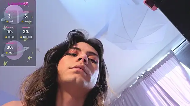 SALOME_F0X_ webcam